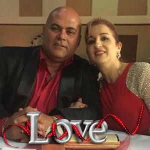 Meet your Posher, Miriam